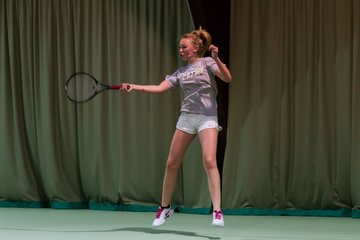 Bild 27 - TC an der Schirnau - THC Neum�nster : Ergebnis: 4:2